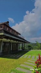 Wake Up to Paradise: Exploring the Best Resort in Vagamon..