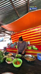 បាយក៏ហ្វ្រី ទឹកកកក៏ហ្វ្រី កញ្ជុះក៏ហ្វ្រីទៀត!!