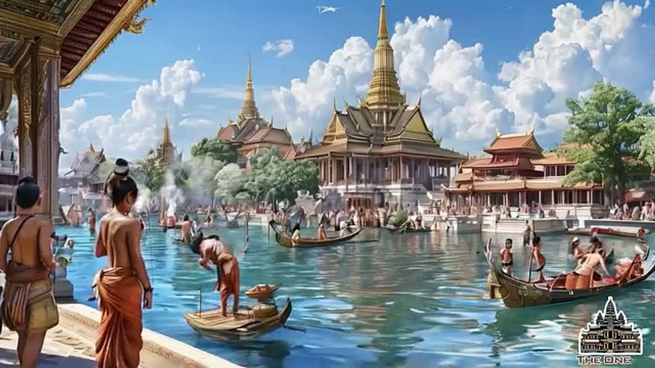 នគរហ្វូណន់មានអាយុកាល៥សតវត្សនិងមានប្រជាជនចំនួន4លាននាក់ # 13