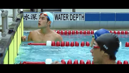 I Swim Season 1 Episode 5 Online for Free on Amazon miniTV