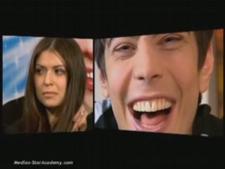 Gregory Lemarchal hommage