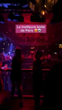 🔥🎶 La nuit te tend les bras à Pachamama, la boîte de nuit qui envoie du lourd à Paris ! 🎶🔥 Prêt à vivre une soirée de folie ? Ambiance de dingue, musique qui déchire et lumière à couper le souffle, Pachamama c’est THE spot pour faire la fête jusqu’au