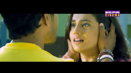 Akshara Singh Juicy Lip Kiss | Bhojpuri Kissing [HD]