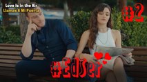 Las Escenas Románticas De Eda Y Serkan #2 - Llamas A Mi Puerta (Doblado en Español)