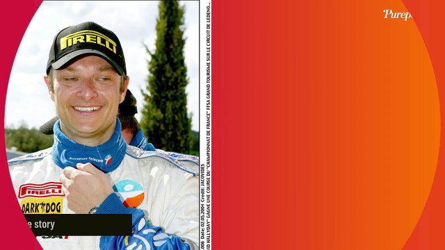 “Au revoir mon ami” : David Hallyday perd un champion avec qui il partageait une passion, il lui rend hommage