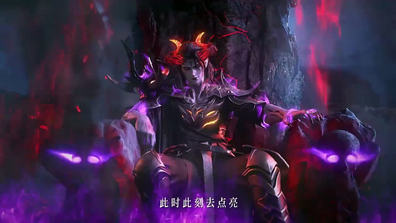 (4k) Adventures in Subduing the Demons Ep 6 eng sub and Indo sub