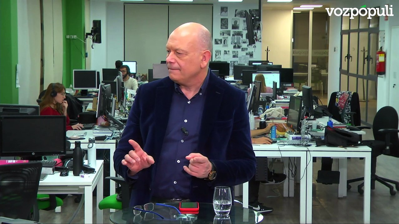 Ginés (ASPRIMA): “Sánchez frivoliza con la vivienda"