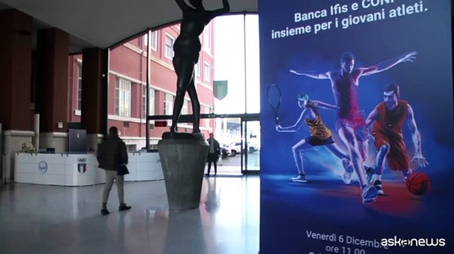 Banca Ifis: ricavi Sport System italiano salgono a 120 mld euro