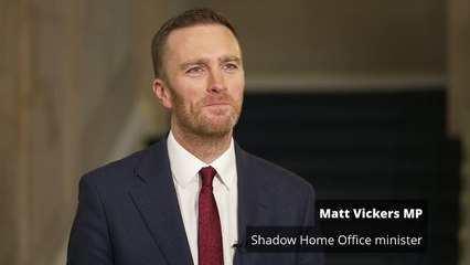 Tories claim govt public service reform is a ‘gimmick’