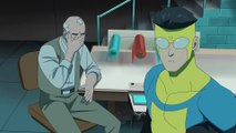 Invincible: Die aktuell beste Superhelden-Serie bei Amazon ist im ersten Trailer zu Staffel 3 zurück