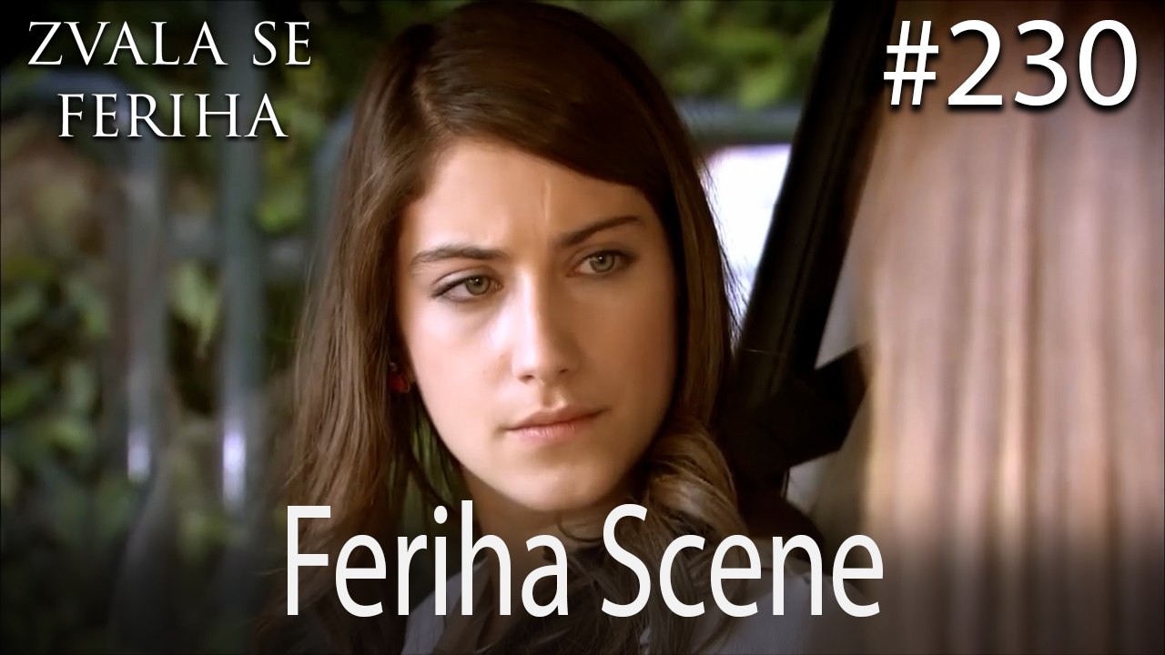 Feriha Scene #230