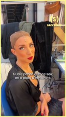 SIMONE - NEWS : the time of their lives : Dirty Dancing est de retour !