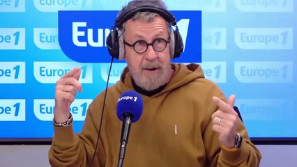 Jamy Gourmaud pour son enquête «Voiture, avion, climat : peut on encore voyager ?»