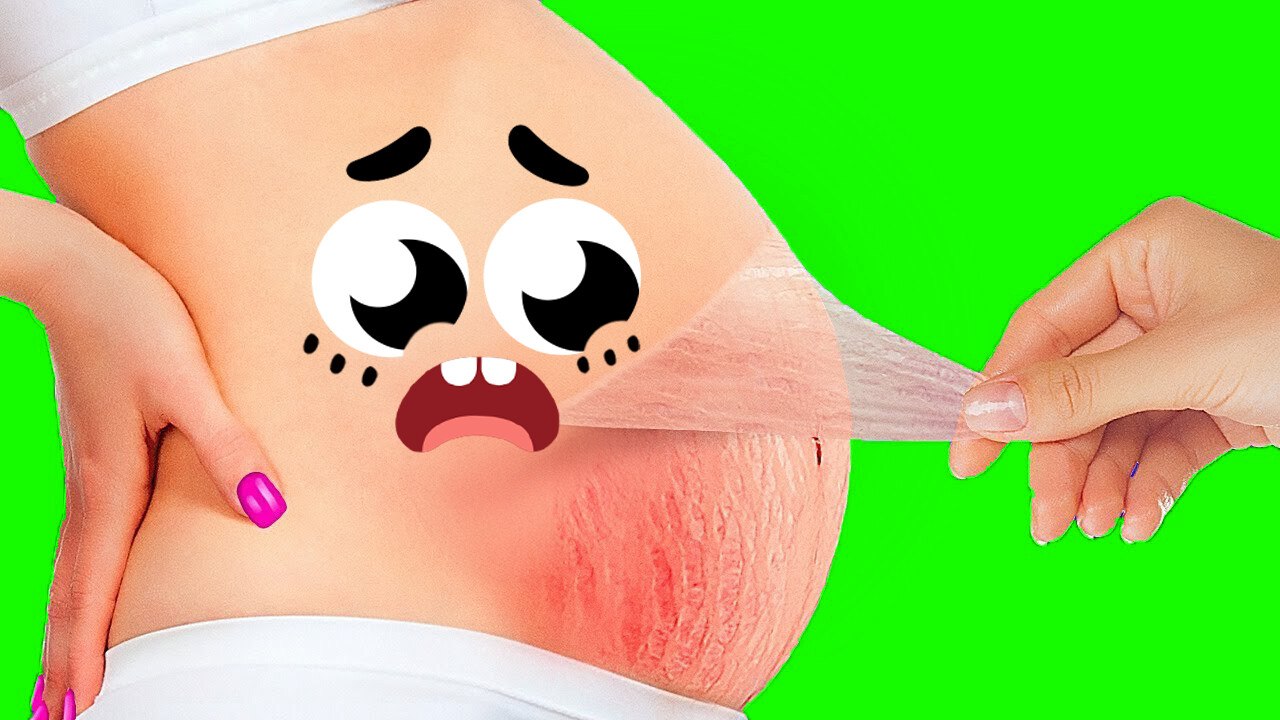 What Happens When Doodles Go Shopping?