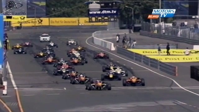 F3 European 2013_Manche 6_Norisring(Allemagne)_Course 3 (en français - Motors TV - France) [RaceFan96]