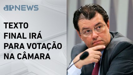 Relator apresenta regulamentação da reforma tributária nesta segunda-feira (09)