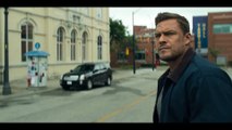 Reacher - S03 Teaser Trailer (English) HD