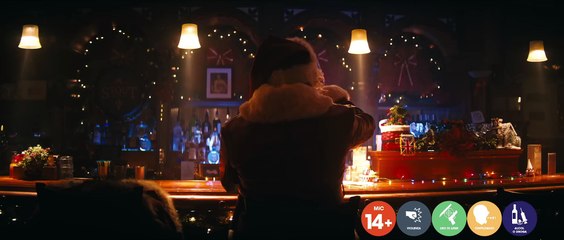 Una Notte Violenta e Silenziosa - Trailer ufficiale