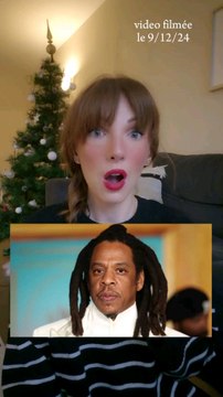 première célébrité à être nommée officiellement dans le procès de P Diddy: Jay-Z dont le nom de naissance est Shawn Carter#jayz #shawncarter #pdiddy #Diddy #seancombs #beyonce #tonybuzbee