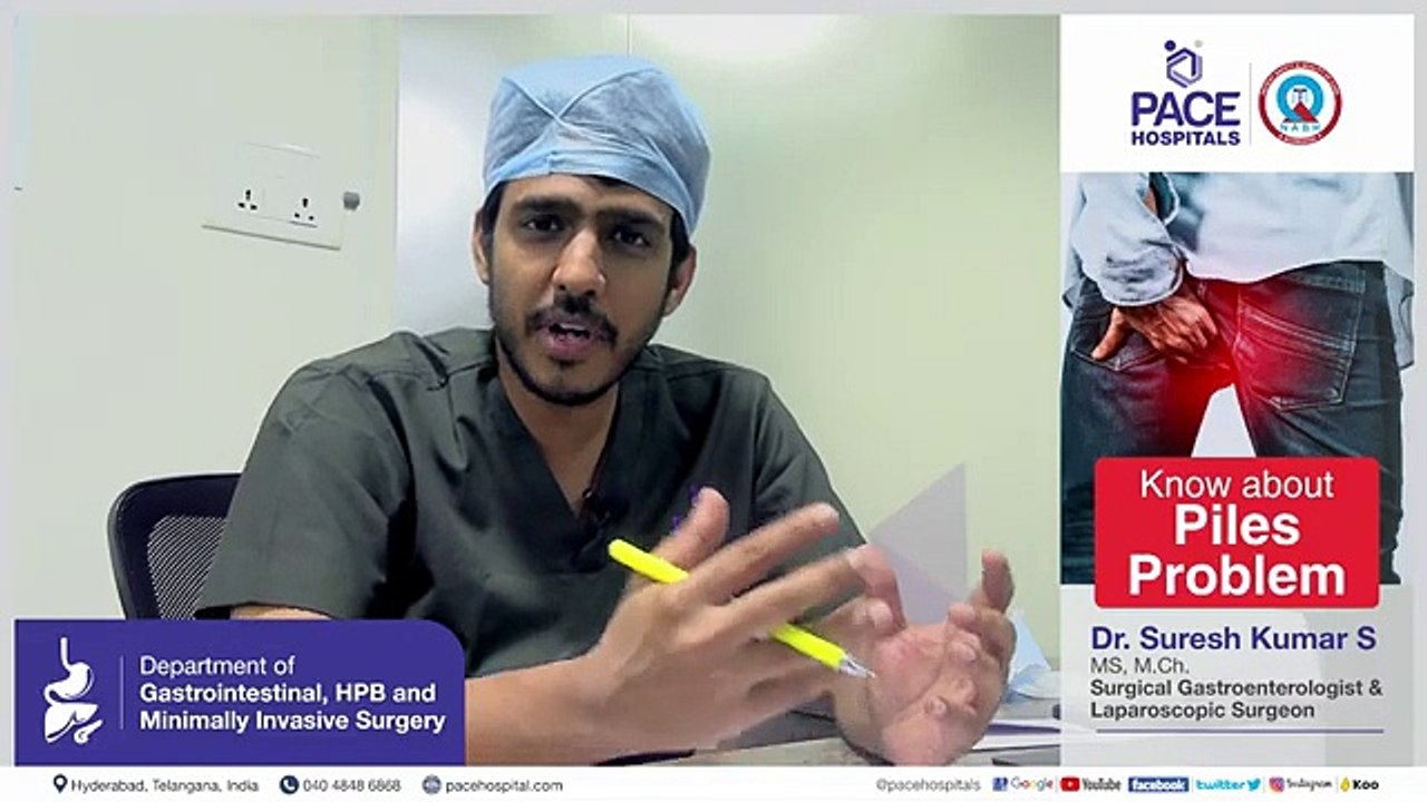 Piles Problem - Causes, Symptom, Diagnosis, Treatment and Prevention