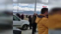 Isparta'da askeri helikopter düştü! 5 asker şehit oldu