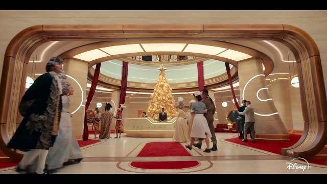 JOY-eux Noël Bande-annonce VF