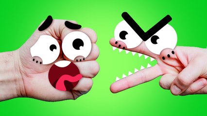 Funny Doodles Try Extreme DIY Challenges!