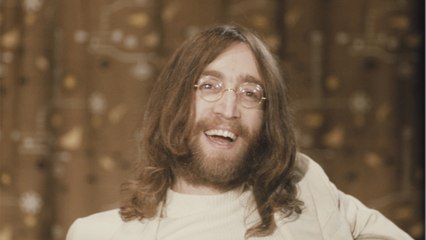 GALA VIDEO - John Lennon mort il y a 44 ans : son fils Julian, qu ’il a abandonné petit, partage un émouvant message