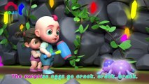 Are You Sleeping Brother John song _ Baby JoJo Nursery Rhymes & Kids Songs