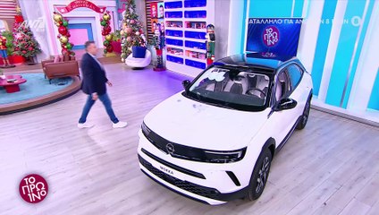 Με πυρετό ο Λιάγκας στο Πρωινό - Έγινα χειρότερα. Θα τα καταφέρουμε!