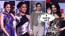 ITA Awards 2024 में B-Town Diva Taapsee Pannu, Raveena Tandon & Mallika Sherawat का दिखा फैशनेबल लुक