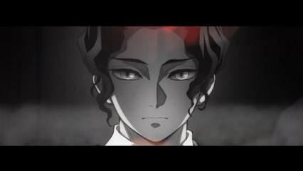 Demon Slayer: Infinity Castle - Trailer (English) HD
