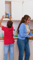 Obsessed with chocolate?! 😱 Sweet tooth overload!