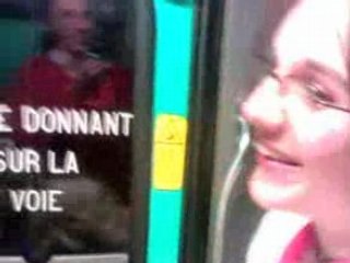 Frat 2008 (Dourdan) interview train (2)