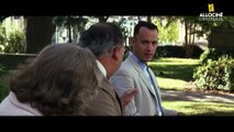 Les gaffes et erreurs de Forrest Gump
