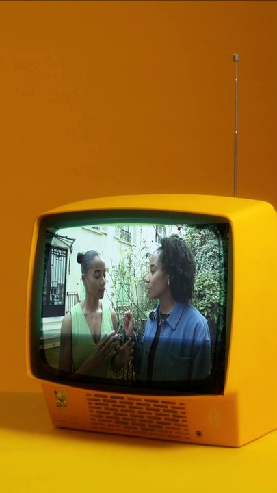 Bande annonce Mad Madeleine Vincennes