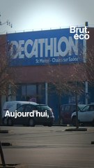 L'histoire de Decathlon