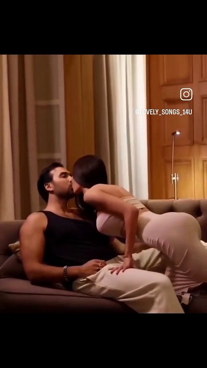 Romantic clip