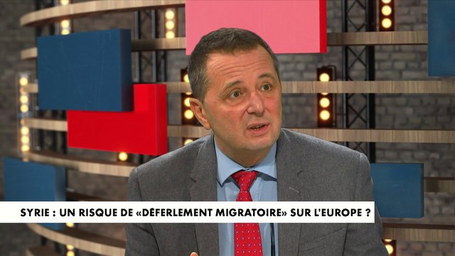 Didier Maïsto : «Les islamistes modérés et les radicaux pragmatiques, ça n’existe pas»