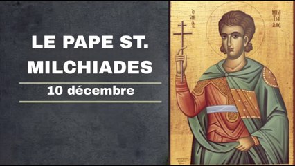 Lectures de la Bible catholique le 10 décembre