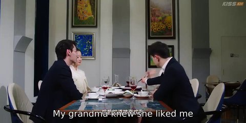 (ENG) The Silent Wife (2024) Ep 12 EngSub