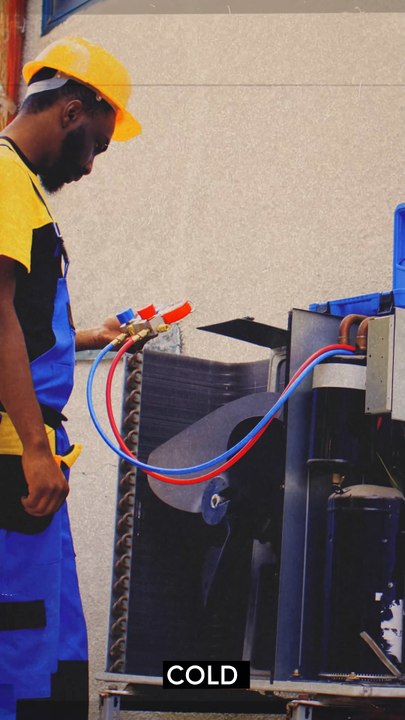 HVAC