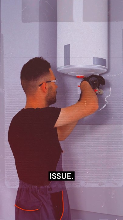 Plumber