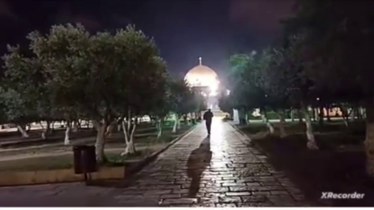 History of Bait ul Muqadas| Masjid e Aqsa History