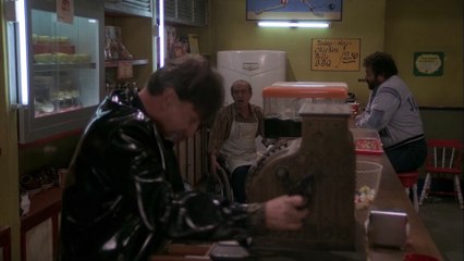 Crime Busters - 09 - on crutches and deaf