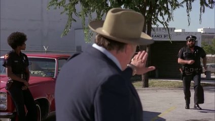 Crime Busters - 11 - just no blind haste