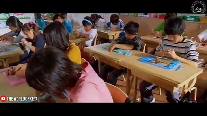 Hearty Paws Movie Explain In Bangla_Korean_Thriller_The World Of Keya