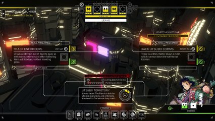 Citizen Sleeper 2 Date Announce TraileR