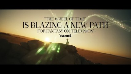 The Wheel of Time Season 3 Teaser