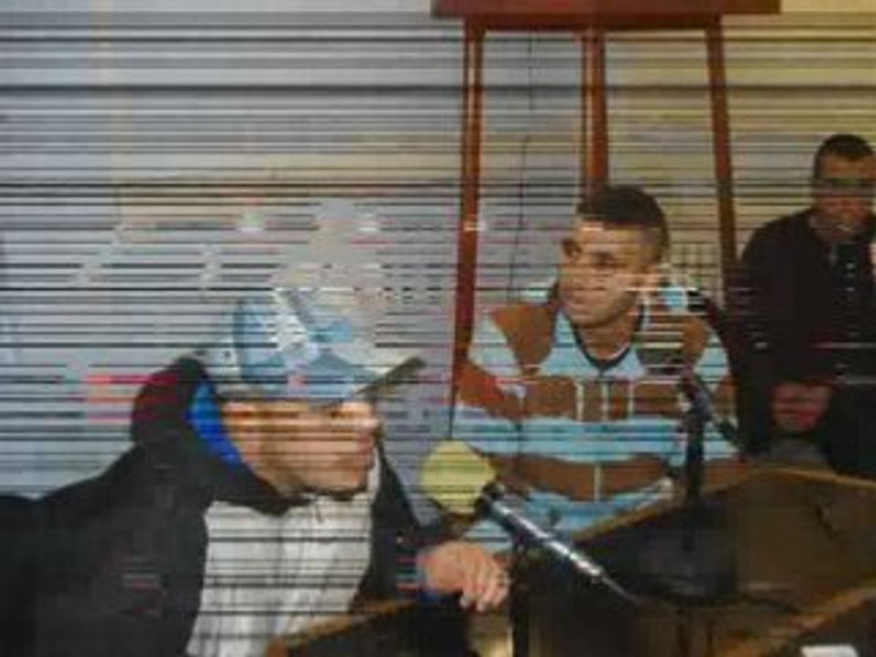 teaser Mon vecu eduque mon flow Arco147